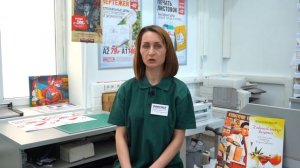 Открытие гипермаркета и копицентра ОФИСМАГ в Пятигорске. Декабрь 2022