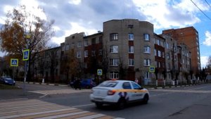 ПАВЛОВСКИЙ ПОСАД: ГОРОД И ДЕРЕВНЯ