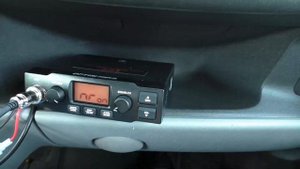 Видеообзор радиостанции OPTIM Pilgrim с платой DSP