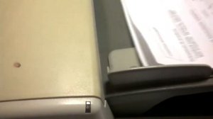 HP LaserJet M3027