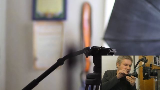 Zhiyun Crane 2 Фокусировка Canon Mark 3, Canon 6D Canon 7D смотреть онлайн