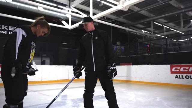 Эффектный поворот и скрестный шаг в хоккее.. Эффективность и для чего он нужен. смотреть онлайн