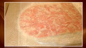 Валяние шапки с Анастасией Сорока. Двухсторонняя шапка. Часть1. Раскладка. Мастер класс. Валяние