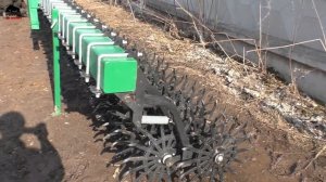 Ну вот опять, понадобился ДТ 75! Эвакуирую трактор! Купили ротационную борону!