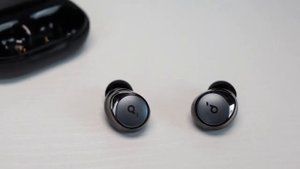 Soundcore Space A40 Review