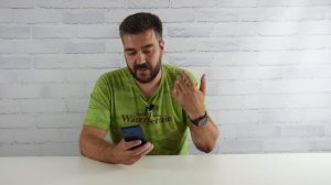 Samsung Galaxy A20, обзор / от Арстайл /