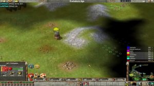 Empire Earth Live  - EE League - APR 30 MMXXI