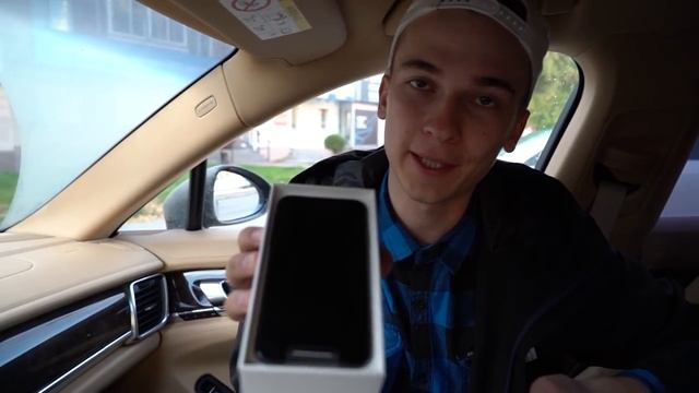 КУПИЛ IPHONE XS ЗА МОНЕТЫ смотреть онлайн