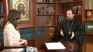 Игумен Нектарий (Морозов). "К браку - готовы!"