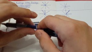 Обзор бюджетных перьевых ручек. Часть 1