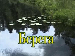 Берега