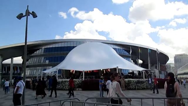 EXPO 2017!!!