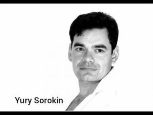 Caruso - Yury Sorikin. Памяти Карузо - Юрий Сорокин.