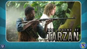 Guess the "100 MOVIES" QUIZ! | CHALLENGE/TRIVIA