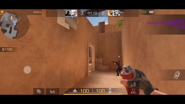 HALLOWEEN ОБНОВА в STANDOFF 2!? ГДЕ Я БЫЛ? | ДЕМКА в НАПАХ с Iphone 13 Pro Max 120fps смотреть онлайн