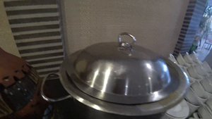 Обзор обеда в ALBATROS AQUA VISTA 🎄 ЕГИПЕТ ЗИМОЙ 2022