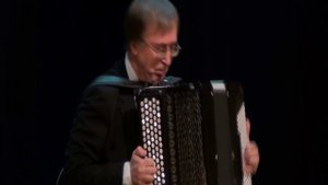 А.Пьяццолла "Либертанго"  Исп. В.Романько