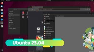 Ubuntu 23.04 VS Linux Mint 21.2 (RAM Consumption)