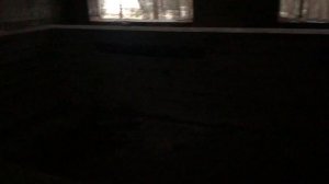 Заброшенный санаторий "Паулино" в Калязине