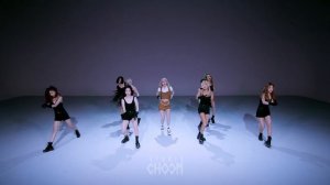 (Full Focused) SOMI (전소미) 'DUMB DUMB' 4K | BE ORIGINAL