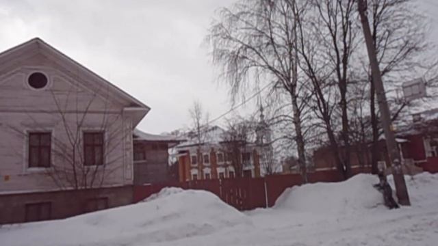 ВОЛОГДА смотреть онлайн