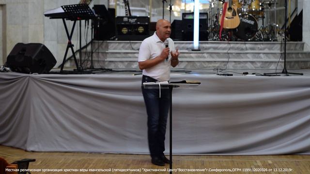 Олег Грищенко "ЛЕГЧЕ НЕ ВПУСТИТЬ, ЧЕМ ВЫГНАТЬ"
