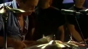 Buddy Rich Best Drum Solo Montreal 1982