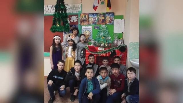 Я- классный руководитель