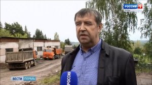 В обслуживании дорог местного значения своя специфика