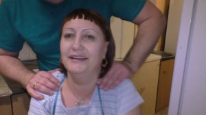 я так надеялась