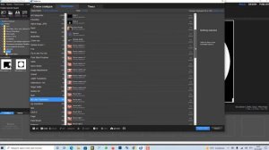 Как удалить не нужные переходы и экспортировать нужные в программе ProShow Producer