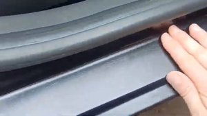 Пороги Рено 3 меган