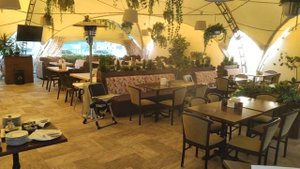 Курорт Архипо-Осиповка, отель Роза Ветров *** все включено