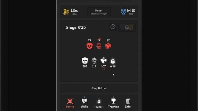 Spirit Dungeons (GamePlay Walkthrough) смотреть онлайн