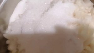 Салат с рисом на зиму "Завтрак туриста"