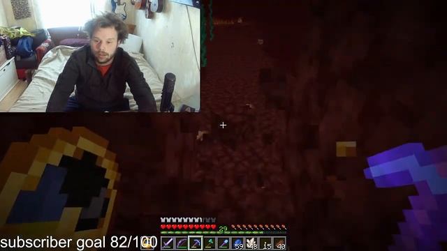 minecraft смотреть онлайн