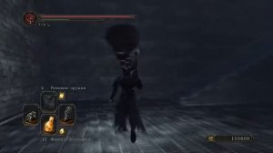 Dark Souls 2 - Кольцо власти над огнем ( Fire Clutch Ring ) как получить - Crown of the Ivory King
