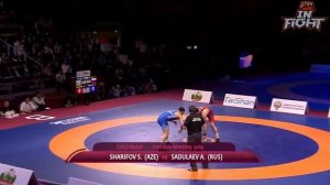 ВОЛЬНАЯ БОРЬБА ПЛЮСЫ И МИНУСЫ / ЛУЧШАЯ БАЗА ДЛЯ ММА?