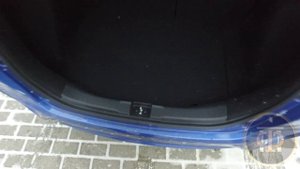 Honda Fit G F Package 2014