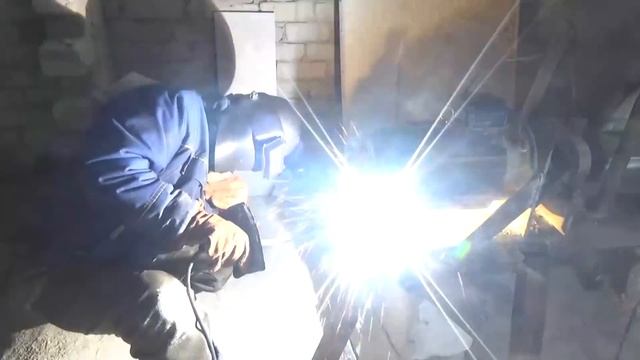 Какая фракция в зерноплющилке. Сварил ножки. смотреть онлайн