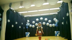 Песня про бабушку