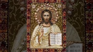 Очень сильная молитва о семье