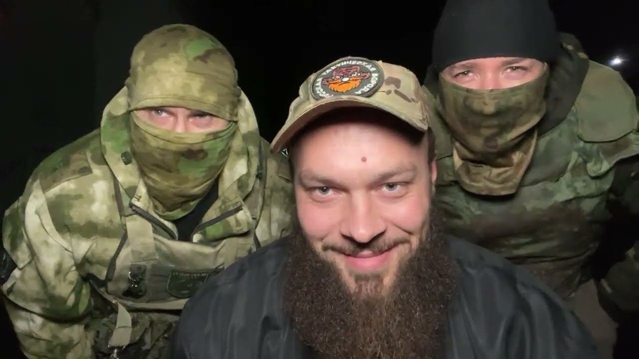 Спецкурс: стрим продолжение после бана.