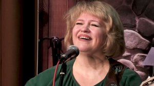 Доброе утро.  Юлия Левашова. Поет автор