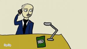 ЛУКАШЕНКО ПЫТАЕТСЯ ЗАКАЗАТЬ ПИЦЦУ