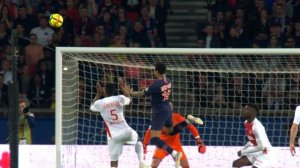 Neymar vs Monaco (H) 18-19 – Ligue 1 HD 1080i by Guilherme