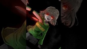 андертейл песня на нас ты посмотри