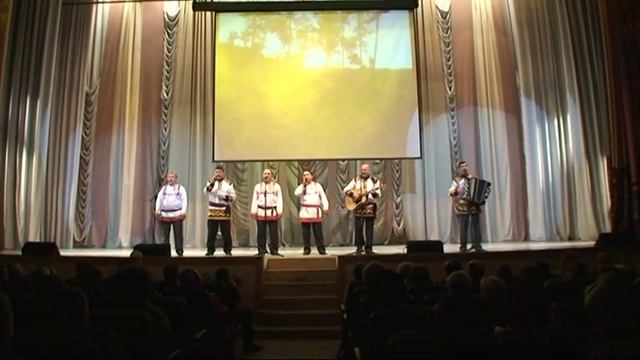 Мордва в Москве