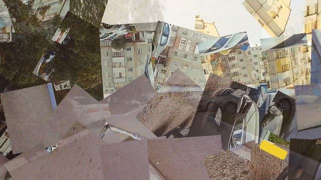 Реставрация дороги по улице Заводская смотреть онлайн