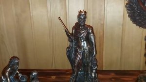 ДАРЫ И ОТКУПЫ. ВЕДЬМИНА ИЗБА ▶️ ИНГА ХОСРОЕВА.